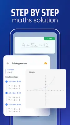 Magic Math android App screenshot 4